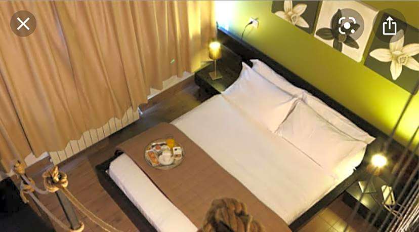 Michelangelo Etna Hotel