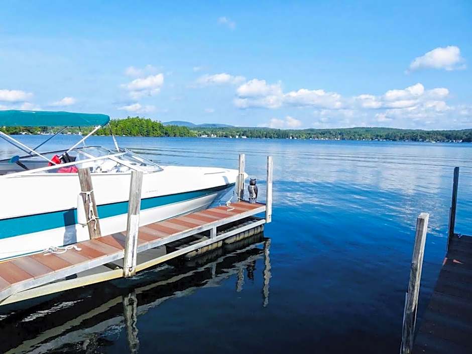 Winnisquam Lake Inn