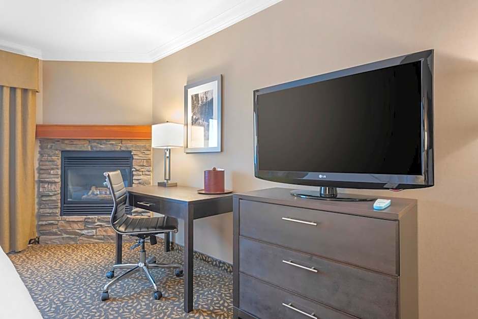 Best Western Plus Fernie Mountain Lodge