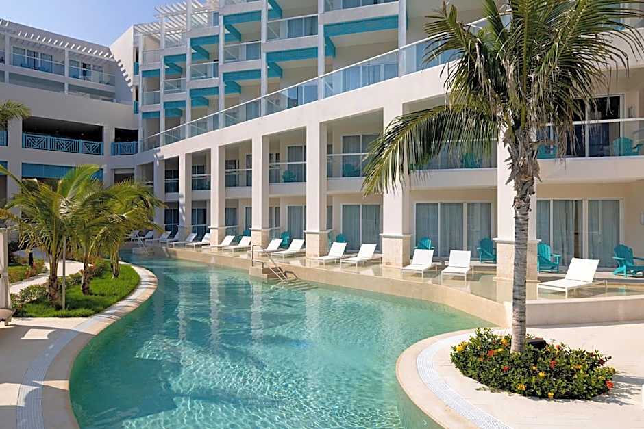 Margaritaville Island Reserve Riviera Maya - An Adults Only Karisma All-Inclusive Experience