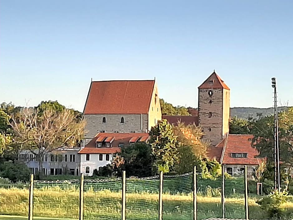 Landgasthof Zur scharfen Ecke