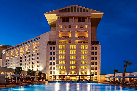 Sheraton Amman Al Nabil Hotel