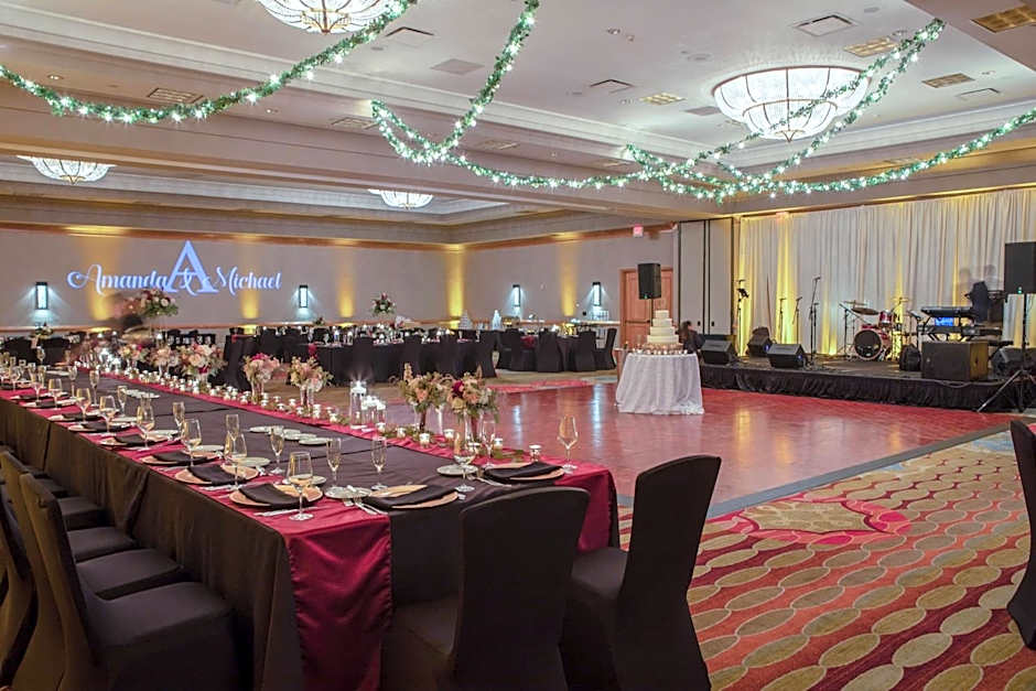 Marriott Indianapolis North