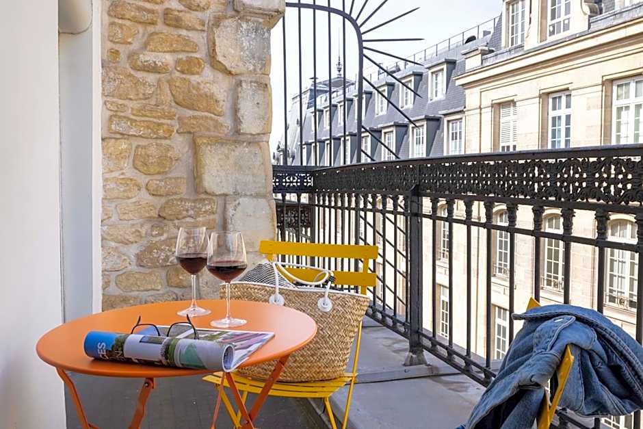 Grand Hotel du Calvados