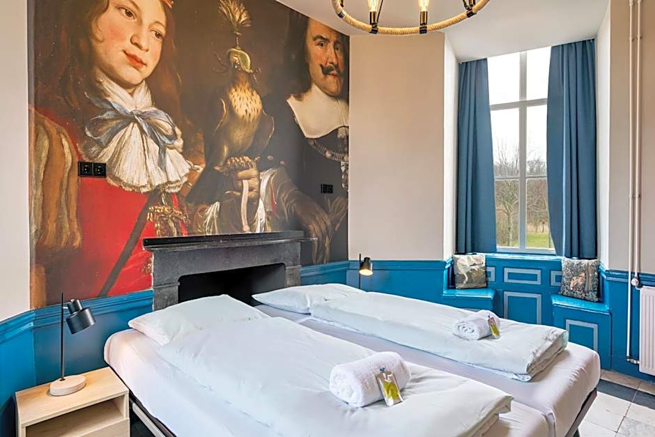 Stayokay Hostel Domburg