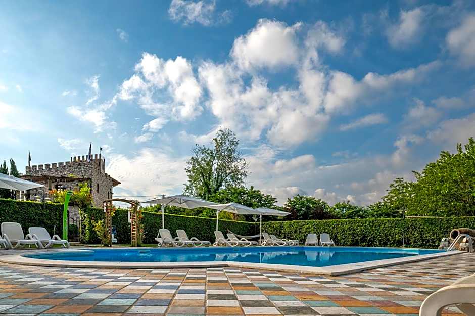 Castello dei Templari