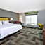 Hampton Inn By Hilton Idaho Falls