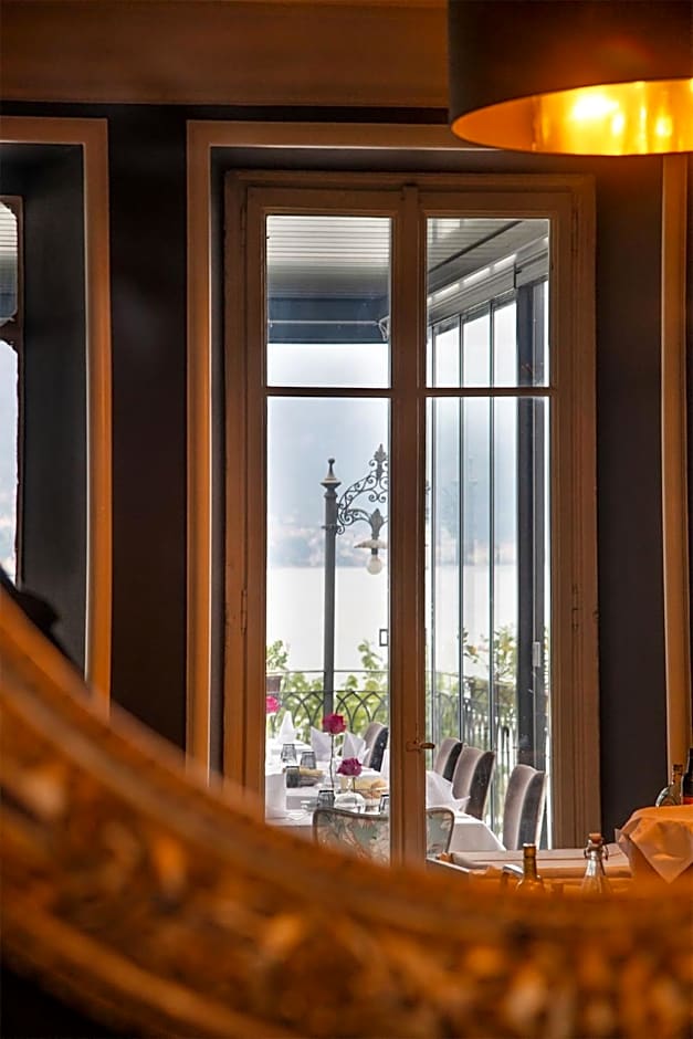 Hotel Suisse