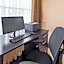 Best Western Norwalk Inn