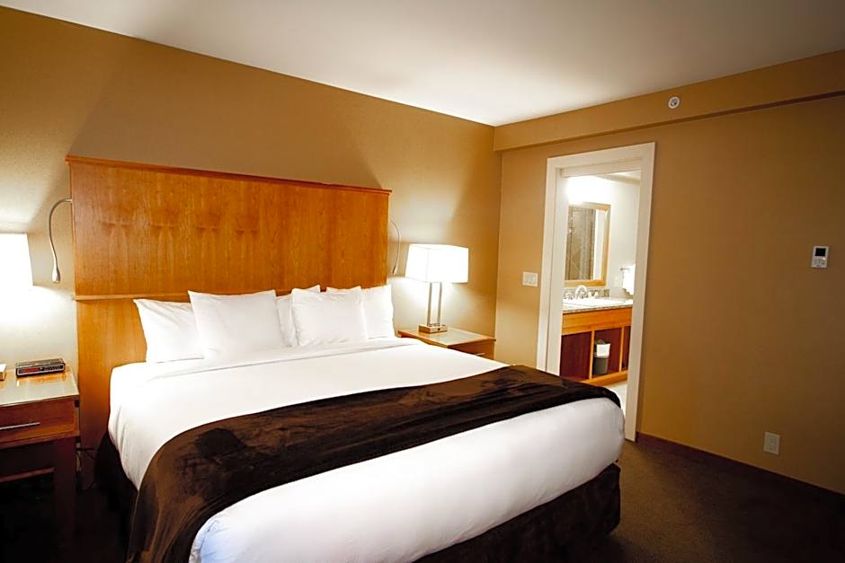 Mirabeau Park Hotel