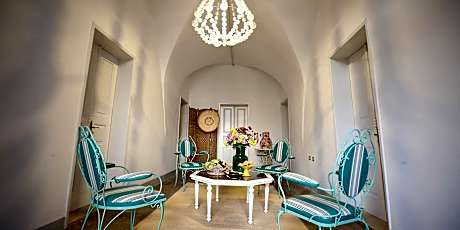 Beit el Hana Guest House
