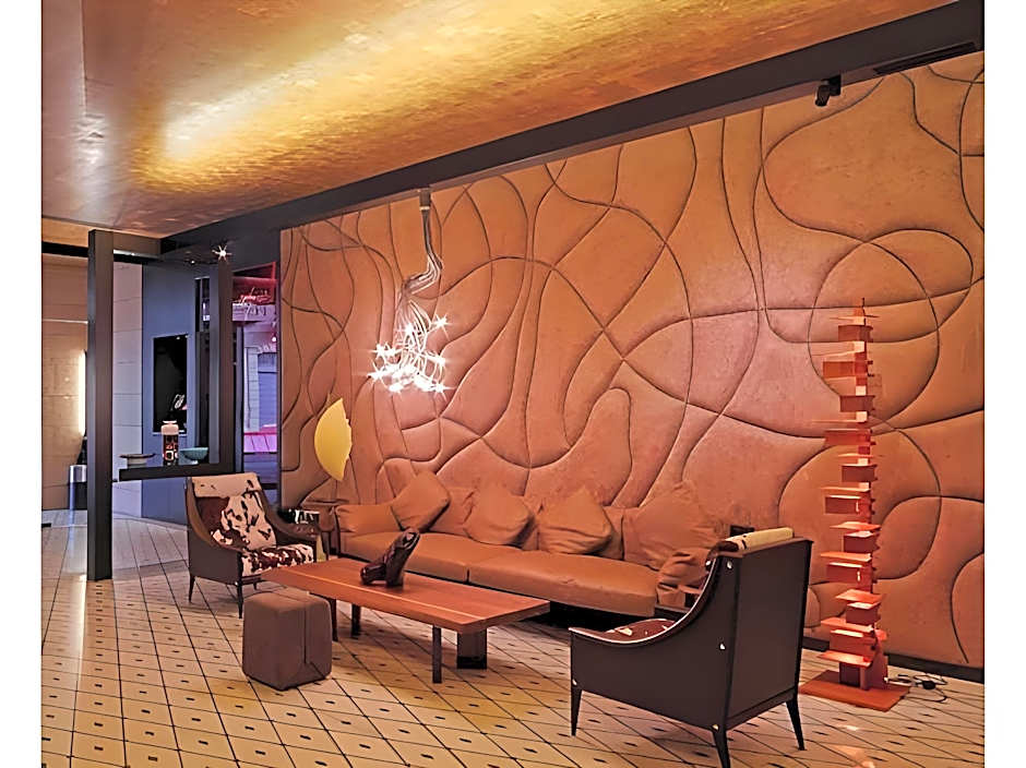 Saifi Suites