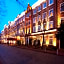Hotel Amsterdam Huis Ten Bosch