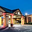 Red Roof Inn Forsyth