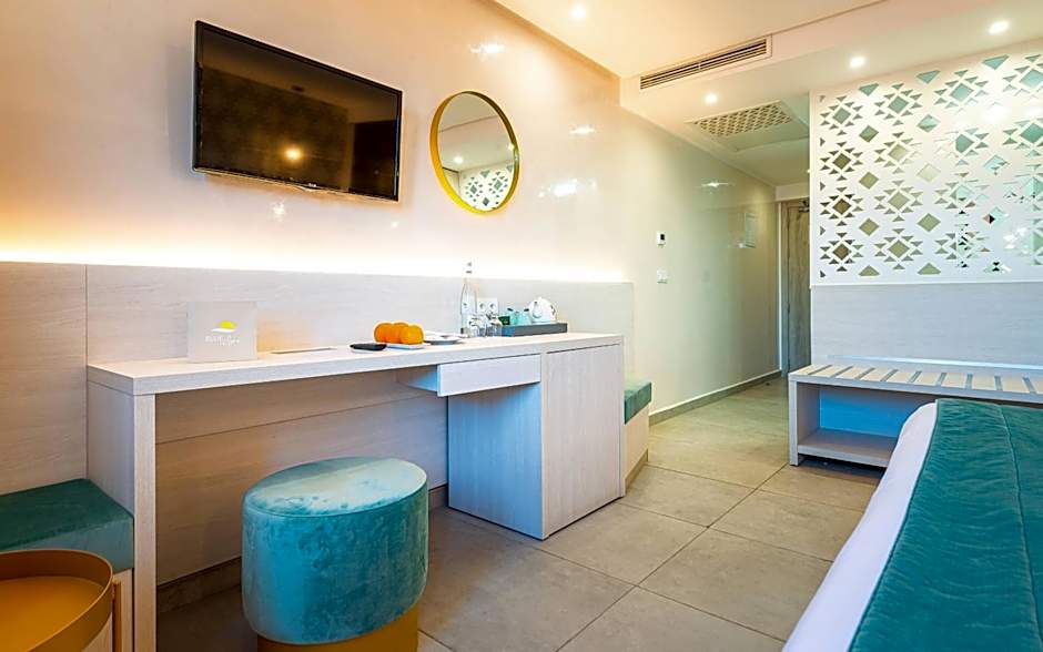TUI BLUE Medina Gardens - Adults Only - All Inclusive