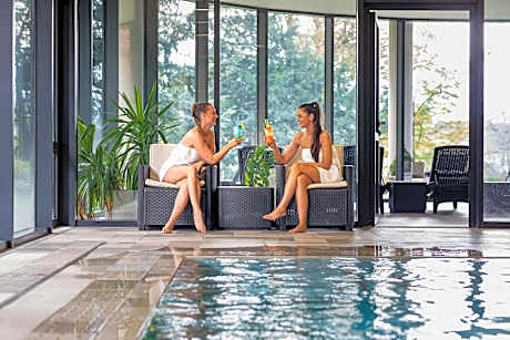 Wellness & Spa hotel Villa Regenhart