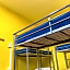 Hostel Santa Monaca