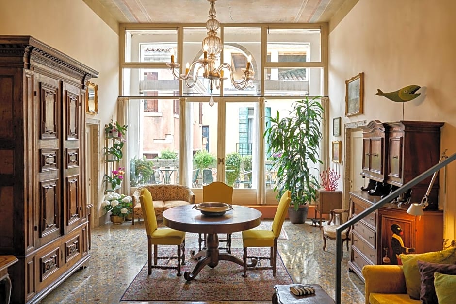 Campiello Zen B&B