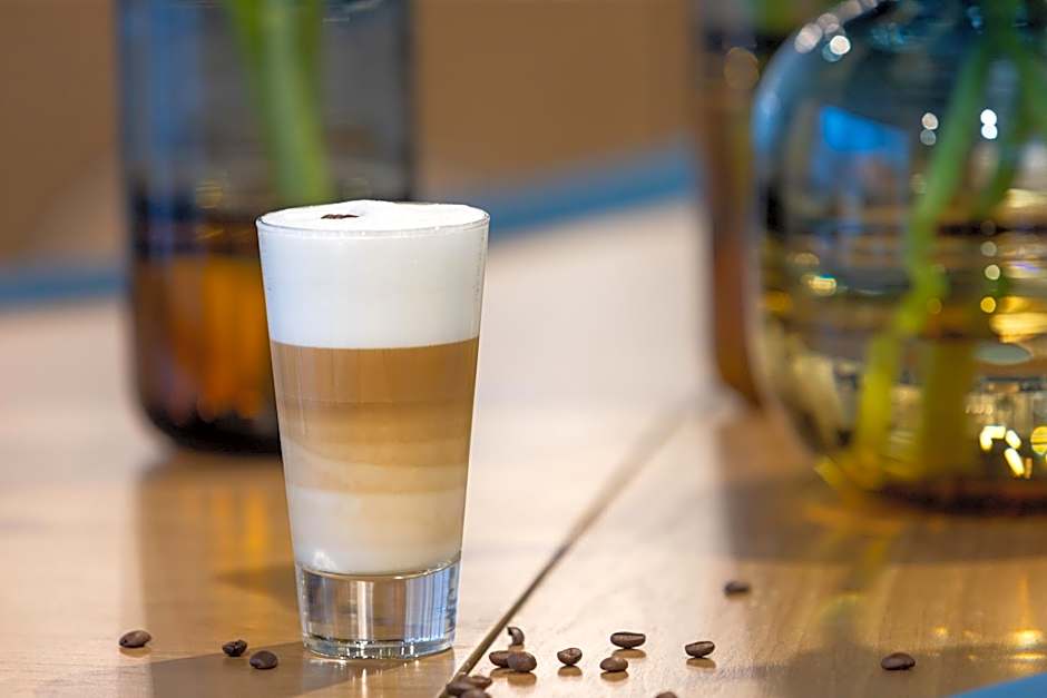 Hotel Indigo - Cagnes-sur-Mer By IHG