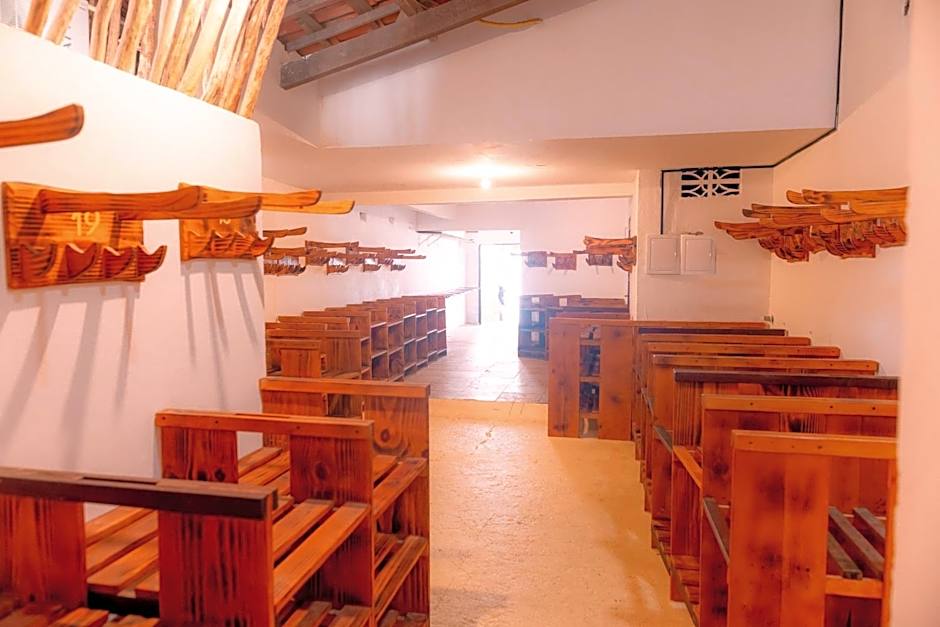 7 Beaufort - Kitesurf Pousada