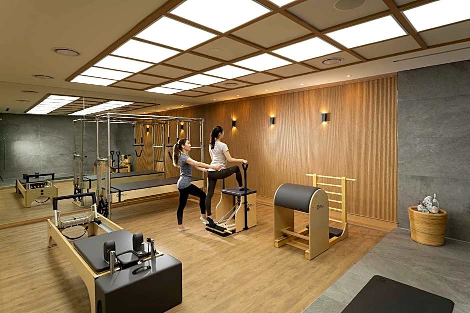 DoubleTree by Hilton Seoul Pangyo Residences