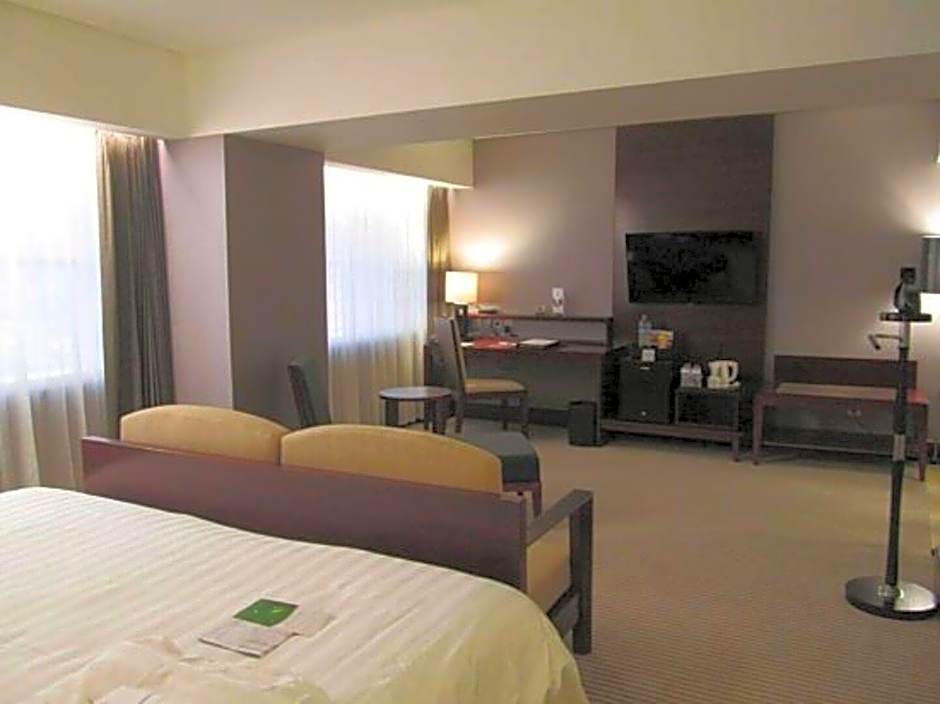 Aston Samarinda Hotel and Convention Center