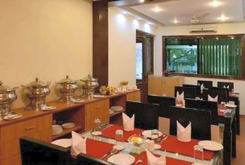 Kastor International Hotel