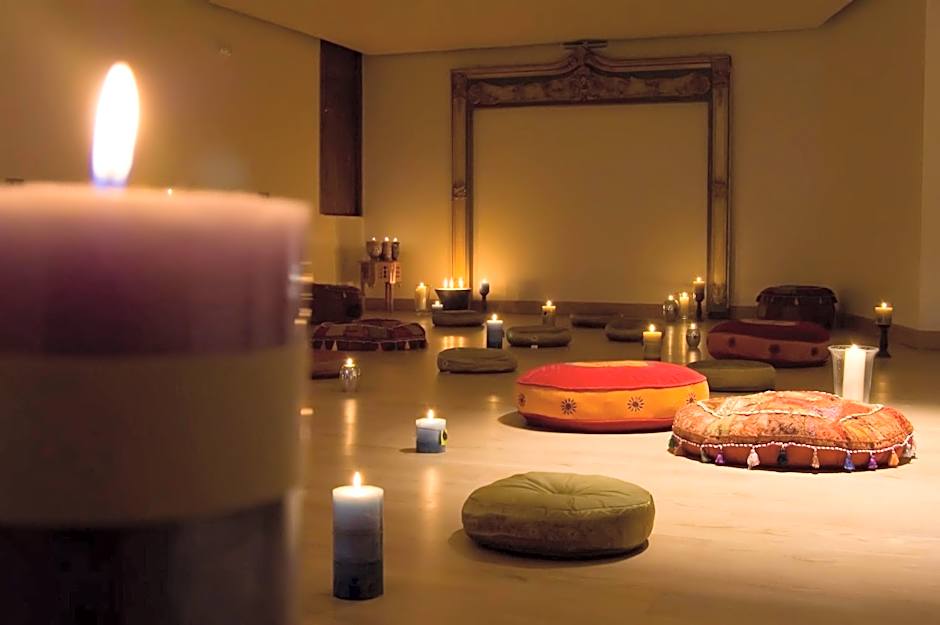 Agua Viva Eco H Wellness Castro Urdiales