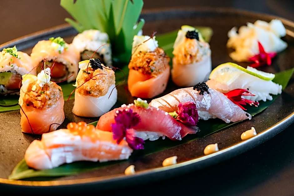 The Reserve - within Savoy Palace - The Leading Hotels of the World