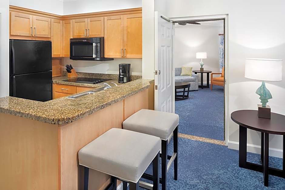 Harborside Resort & Vacation Rentals at Atlantis