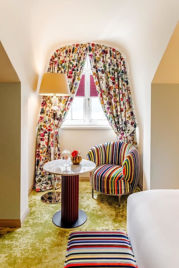 Hotel Schloss Seefels