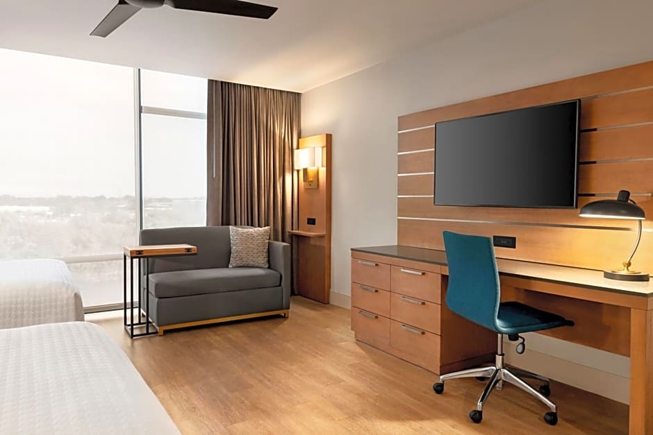 Homewood Suites By Hilton Wilmington Downtown