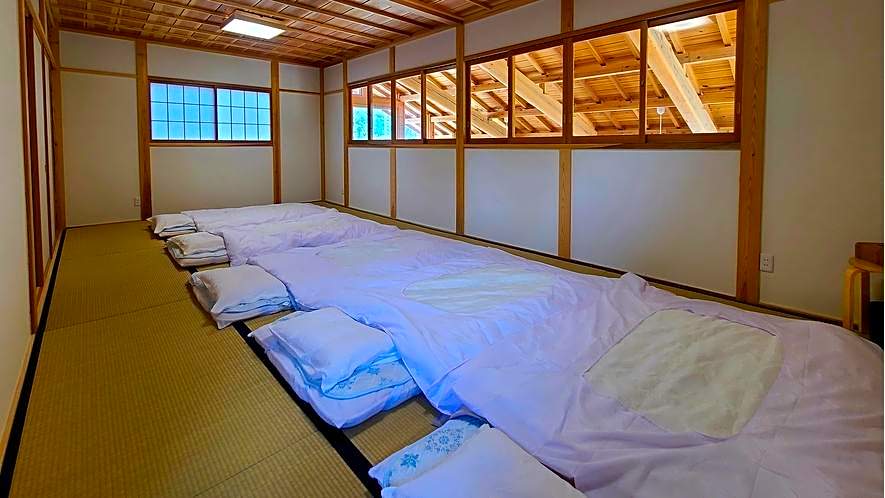 Nihon Kaoku Hibikinoyado
