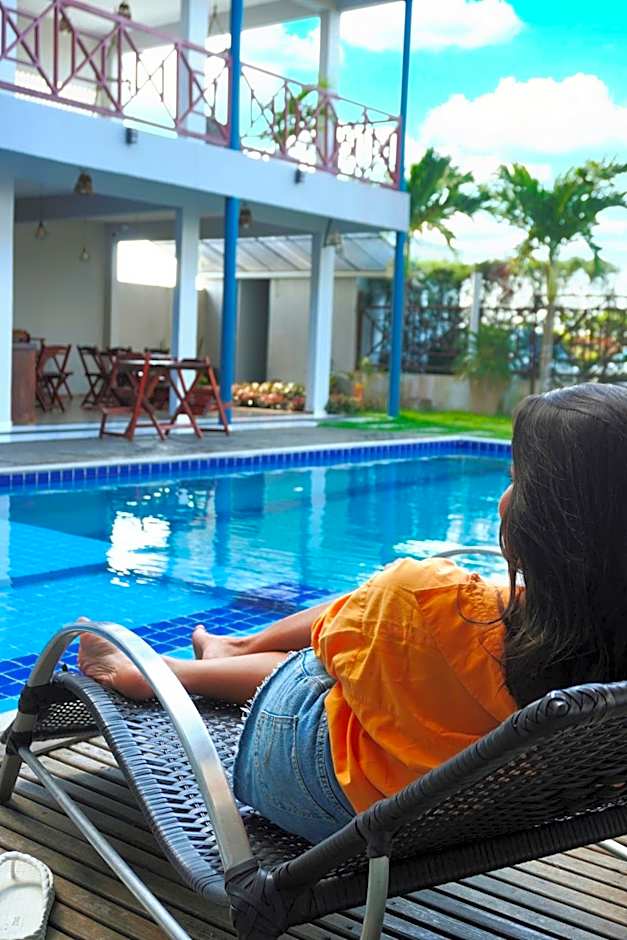 Pousada Camocim Beach