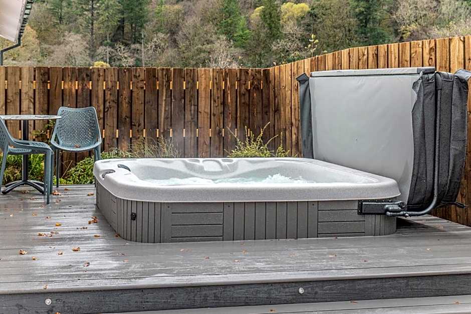 Stratheck Holiday Park