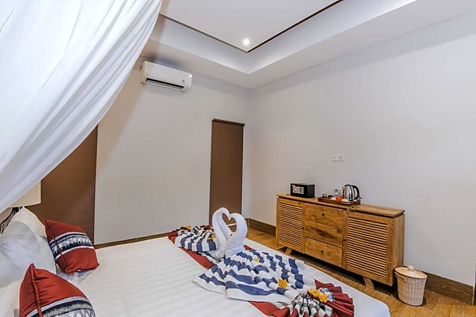 LGood Lembongan Island Villas