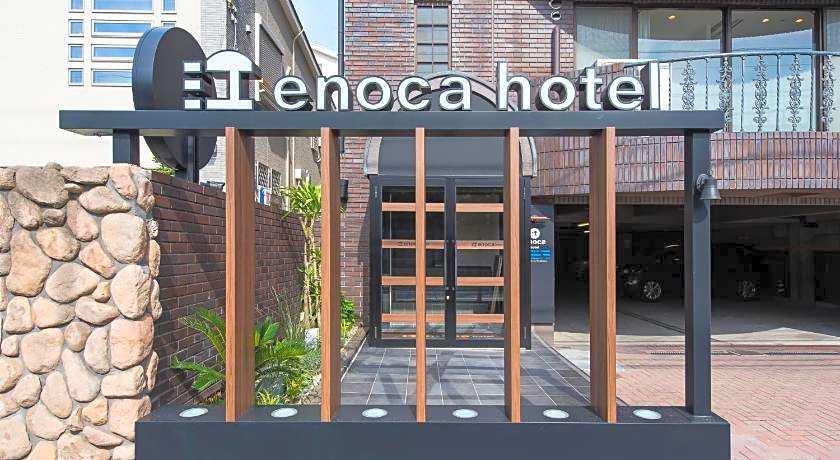Enoca Hotel