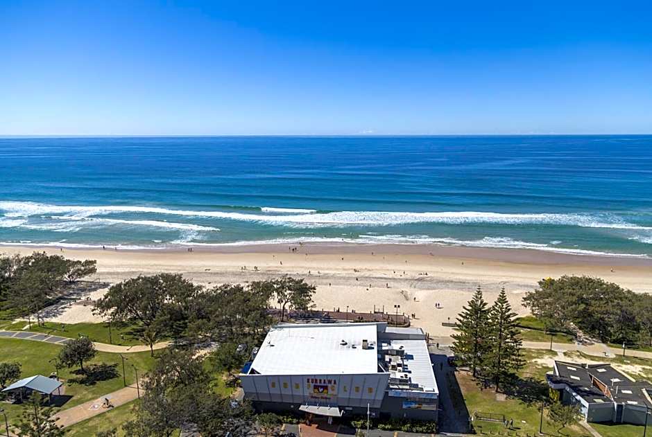 ULTIQA Air On Broadbeach