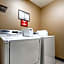 Comfort Inn Lathrop Stockton Airport