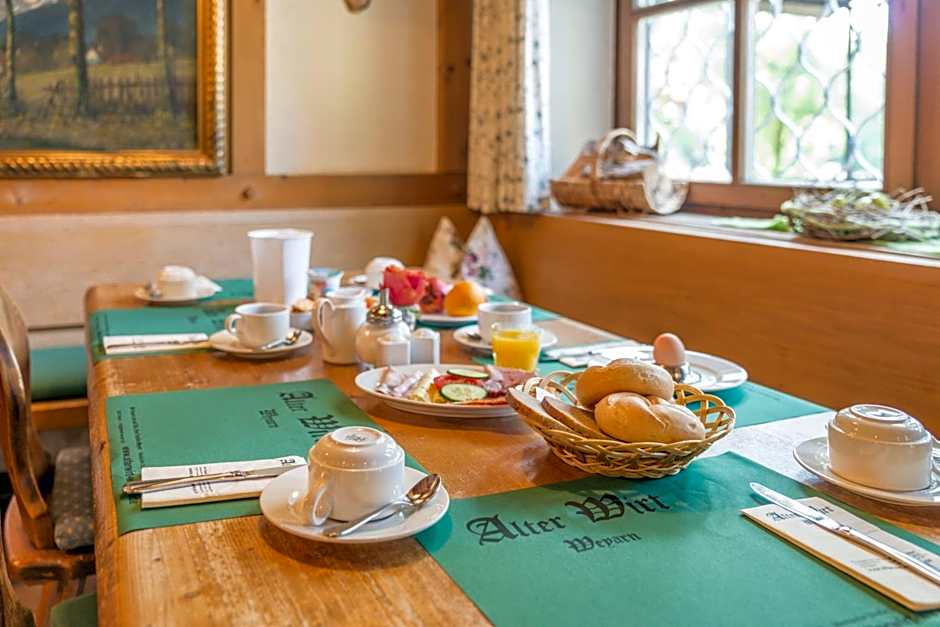 Hotel Alter Wirt