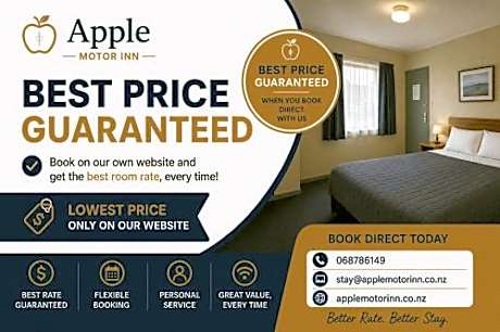 Apple Motor Inn