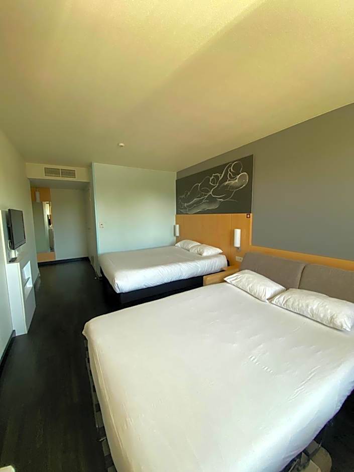 ibis Clermont Ferrand Nord Riom