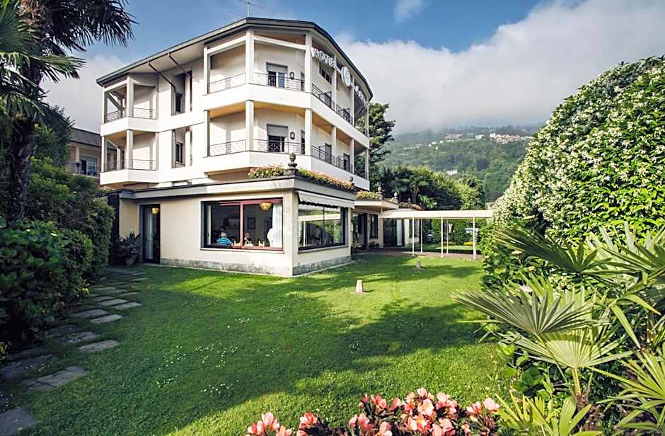 Hotel Lido La Perla Nera