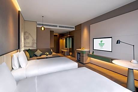 Upgraded Standard Room