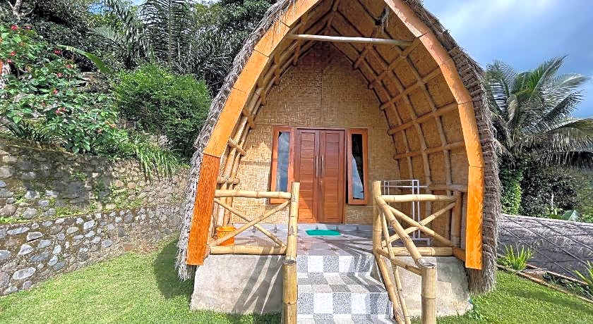 Villa Bambu Rinjani & Restaurant