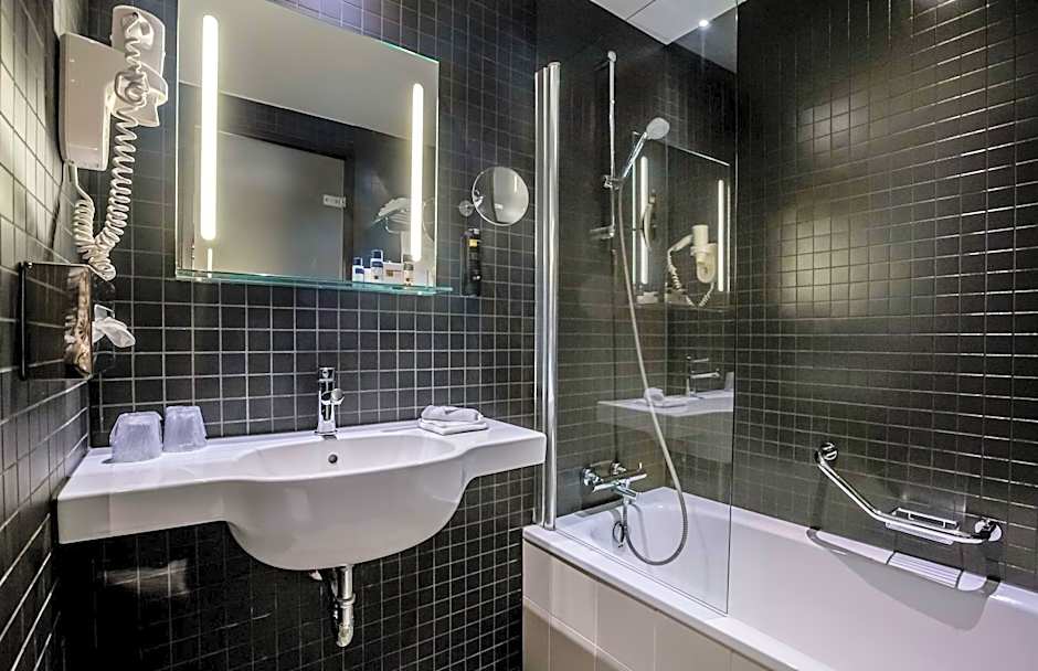 Hotel Artemis Amsterdam