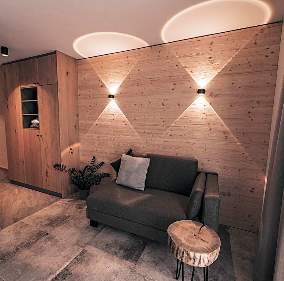 ARLhome - Zuhause am Arlberg