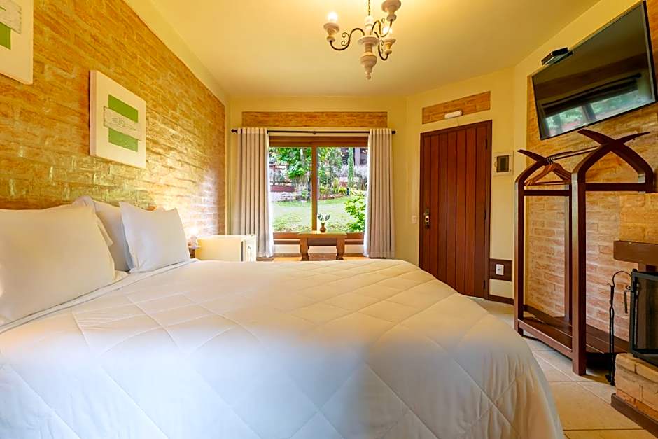 Pousada Boutique Vilage de Minas