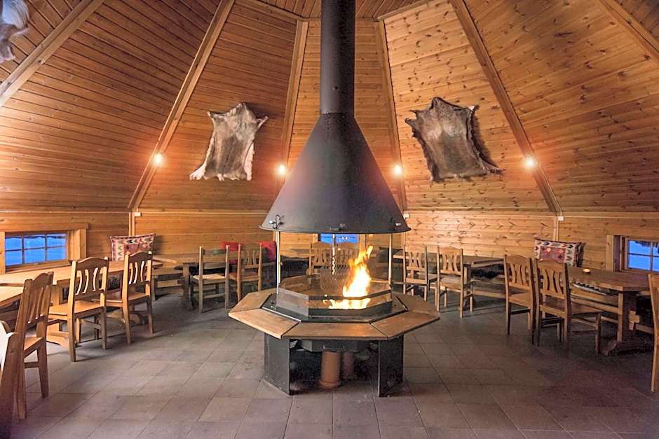 Scandic Lillehammer Hotel