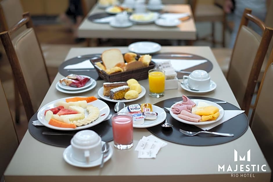 Majestic Rio Palace Hotel